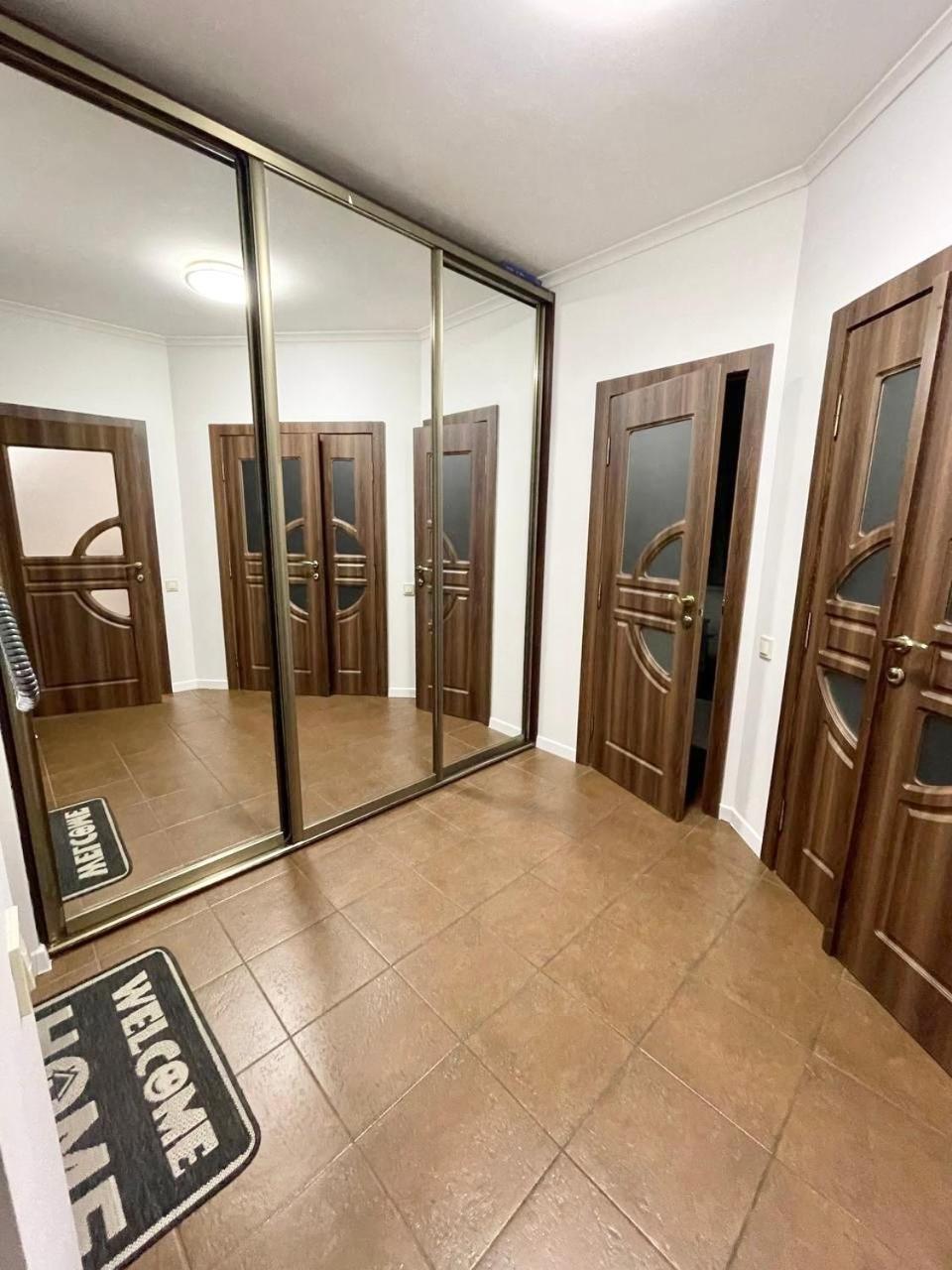 Favorite Apartments Citi Новобудова Тц Депот, Жк Атлант, Жк Водограй Дуже Чисто! Chernivtsi Exterior photo